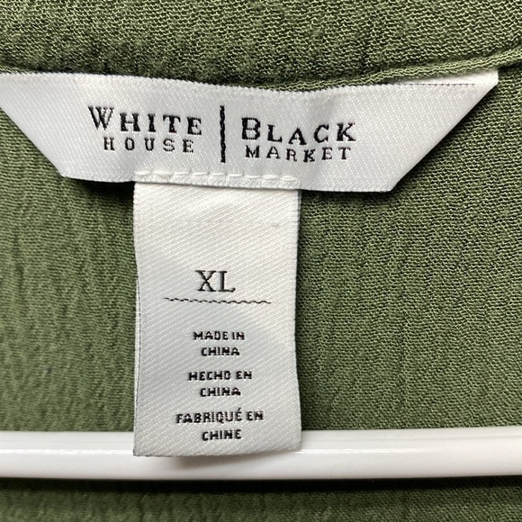 WHBM size XL - Picture 7 of 8